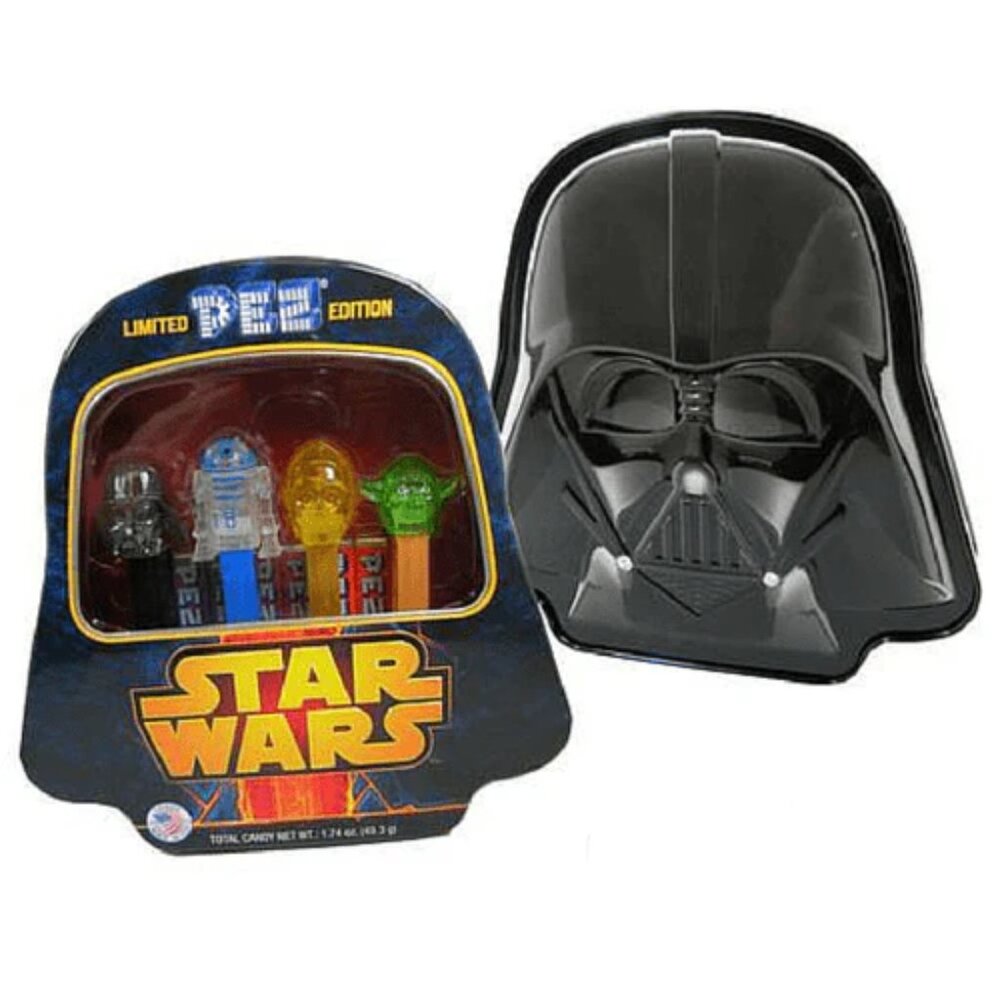 Star Wars Darth Vader Limited Edition 2015 Collector's Series Numbered SEALED